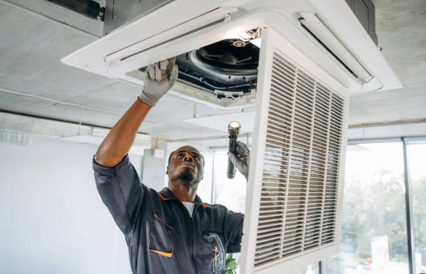 Licensed Ac Installation service in Rock Hill, SC - FH HVAC