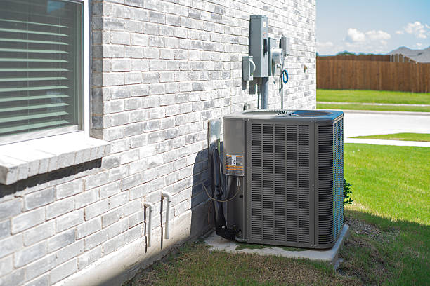 Reliable Ac Installation contractor in Rock Hill, SC by FH HVAC